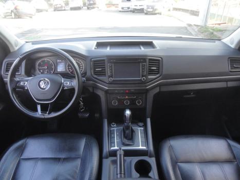 VOLKSWAGEN Amarok 2.0 16V 4X4 CABINE DUPLA TRENDLINE TURBO INTERCOOLER AUTOM�TICO, Foto 14