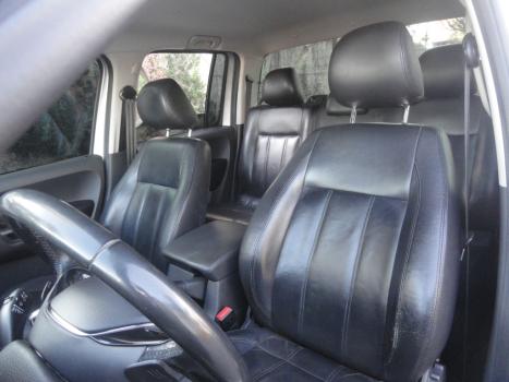 VOLKSWAGEN Amarok 2.0 16V 4X4 CABINE DUPLA TRENDLINE TURBO INTERCOOLER AUTOM�TICO, Foto 16