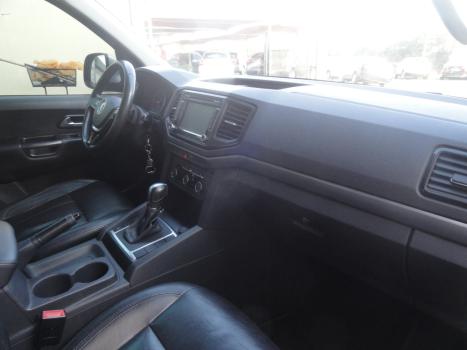 VOLKSWAGEN Amarok 2.0 16V 4X4 CABINE DUPLA TRENDLINE TURBO INTERCOOLER AUTOM�TICO, Foto 17