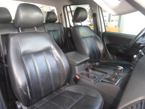 VOLKSWAGEN Amarok 2.0 16V 4X4 CABINE DUPLA TRENDLINE TURBO INTERCOOLER AUTOM�TICO, Foto 18