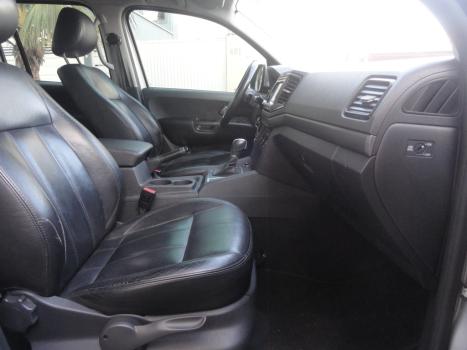 VOLKSWAGEN Amarok 2.0 16V 4X4 CABINE DUPLA TRENDLINE TURBO INTERCOOLER AUTOM�TICO, Foto 19