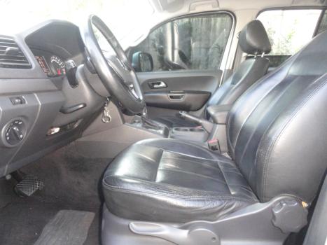 VOLKSWAGEN Amarok 2.0 16V 4X4 CABINE DUPLA TRENDLINE TURBO INTERCOOLER AUTOM�TICO, Foto 20
