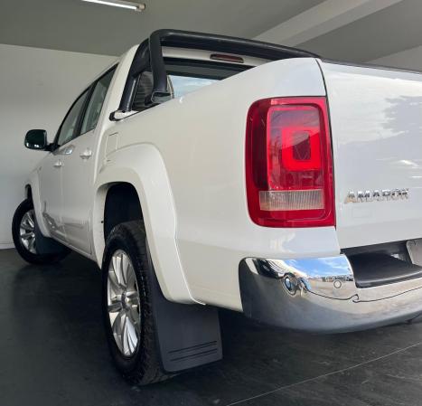 VOLKSWAGEN Amarok 2.0 16V 4X4 CABINE DUPLA HIGHLINE TURBO INTERCOOLER AUTOM�TICO, Foto 9