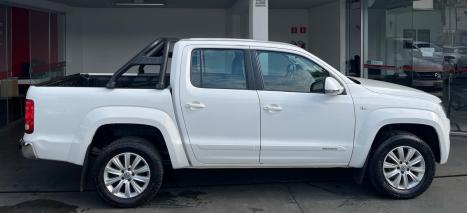 VOLKSWAGEN Amarok 2.0 16V 4X4 CABINE DUPLA HIGHLINE TURBO INTERCOOLER AUTOM�TICO, Foto 10