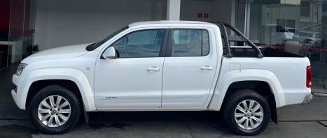 VOLKSWAGEN Amarok 2.0 16V 4X4 CABINE DUPLA HIGHLINE TURBO INTERCOOLER AUTOM�TICO, Foto 11