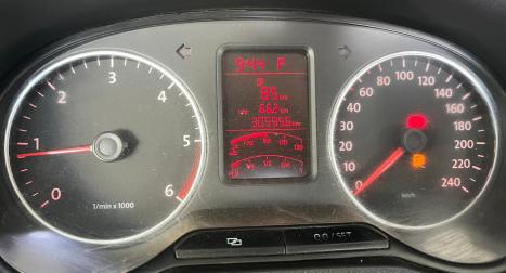 VOLKSWAGEN Amarok 2.0 16V 4X4 CABINE DUPLA HIGHLINE TURBO INTERCOOLER AUTOM�TICO, Foto 15