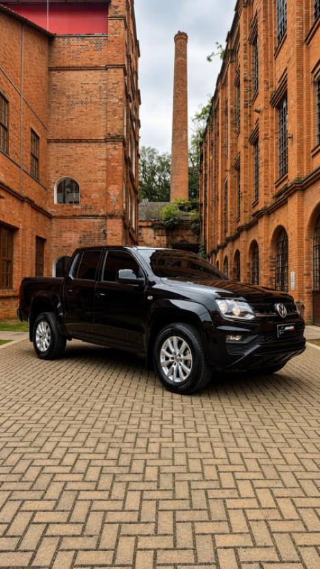 VOLKSWAGEN Amarok 2.0 16V 4X4 CABINE DUPLA TRENDLINE TURBO INTERCOOLER, Foto 1