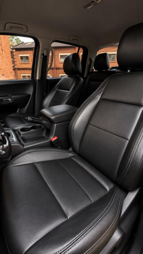 VOLKSWAGEN Amarok 2.0 16V 4X4 CABINE DUPLA TRENDLINE TURBO INTERCOOLER, Foto 8