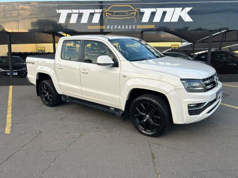 VOLKSWAGEN Amarok 2.0 16V 4X4 CABINE DUPLA HIGHLINE TURBO INTERCOOLER AUTOM�TICO, Foto 1