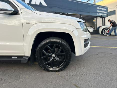 VOLKSWAGEN Amarok 2.0 16V 4X4 CABINE DUPLA HIGHLINE TURBO INTERCOOLER AUTOM�TICO, Foto 2