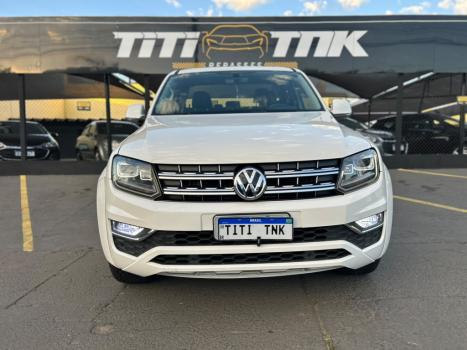 VOLKSWAGEN Amarok 2.0 16V 4X4 CABINE DUPLA HIGHLINE TURBO INTERCOOLER AUTOM�TICO, Foto 3