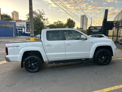 VOLKSWAGEN Amarok 2.0 16V 4X4 CABINE DUPLA HIGHLINE TURBO INTERCOOLER AUTOM�TICO, Foto 5