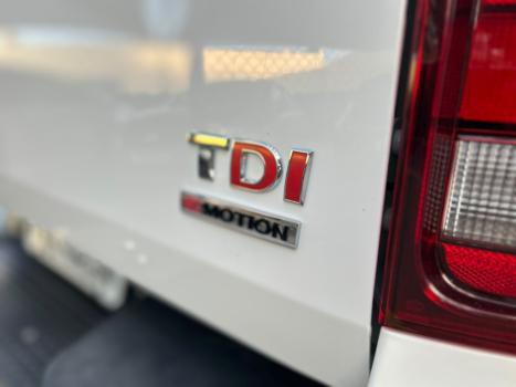 VOLKSWAGEN Amarok 2.0 16V 4X4 CABINE DUPLA HIGHLINE TURBO INTERCOOLER AUTOM�TICO, Foto 7