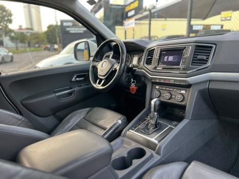 VOLKSWAGEN Amarok 2.0 16V 4X4 CABINE DUPLA HIGHLINE TURBO INTERCOOLER AUTOM�TICO, Foto 8