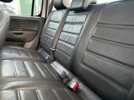 VOLKSWAGEN Amarok 2.0 16V 4X4 CABINE DUPLA HIGHLINE TURBO INTERCOOLER AUTOM�TICO, Foto 9