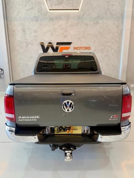 VOLKSWAGEN Amarok 2.0 16V 4X4 CABINE DUPLA HIGHLINE TURBO INTERCOOLER AUTOM�TICO, Foto 3