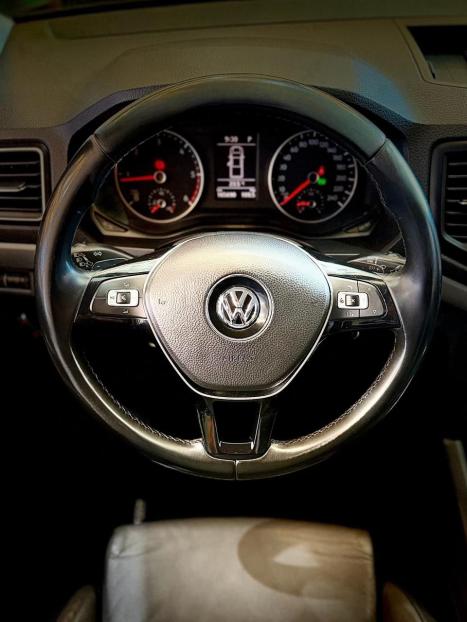 VOLKSWAGEN Amarok 2.0 16V 4X4 CABINE DUPLA HIGHLINE TURBO INTERCOOLER AUTOM�TICO, Foto 7
