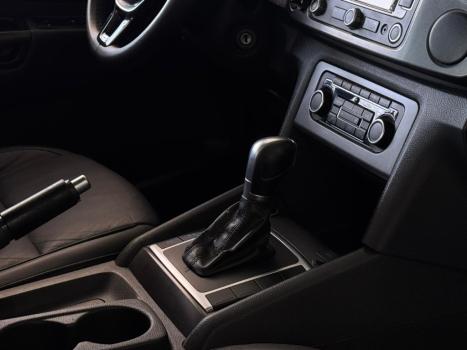 VOLKSWAGEN Amarok 2.0 16V 4X4 CABINE DUPLA HIGHLINE TURBO INTERCOOLER AUTOM�TICO, Foto 6