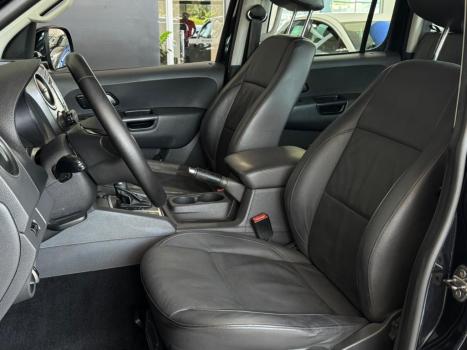 VOLKSWAGEN Amarok 2.0 16V 4X4 CABINE DUPLA HIGHLINE TURBO INTERCOOLER AUTOM�TICO, Foto 8