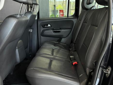 VOLKSWAGEN Amarok 2.0 16V 4X4 CABINE DUPLA HIGHLINE TURBO INTERCOOLER AUTOM�TICO, Foto 9
