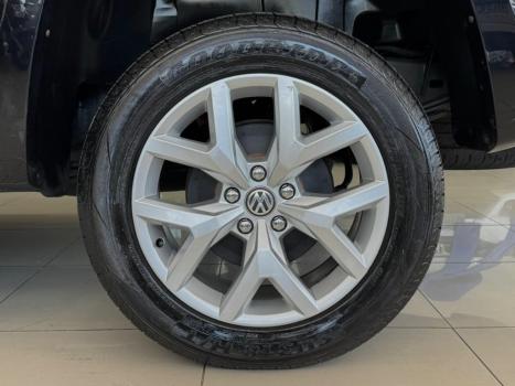 VOLKSWAGEN Amarok 2.0 16V 4X4 CABINE DUPLA HIGHLINE TURBO INTERCOOLER AUTOM�TICO, Foto 10