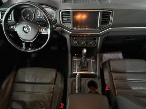 VOLKSWAGEN Amarok 2.0 16V 4X4 CABINE DUPLA  HIGHLINE TURBO INTERCOOLER, Foto 5