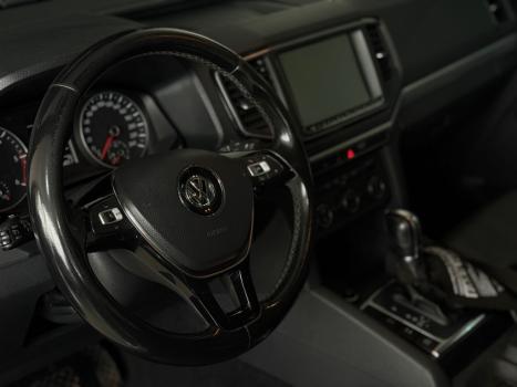 VOLKSWAGEN Amarok 2.0 16V 4X4 CABINE DUPLA  HIGHLINE TURBO INTERCOOLER, Foto 6