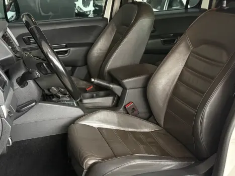 VOLKSWAGEN Amarok 2.0 16V 4X4 CABINE DUPLA  HIGHLINE TURBO INTERCOOLER, Foto 9