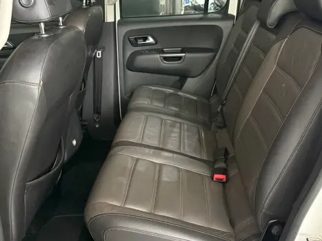 VOLKSWAGEN Amarok 2.0 16V 4X4 CABINE DUPLA  HIGHLINE TURBO INTERCOOLER, Foto 10