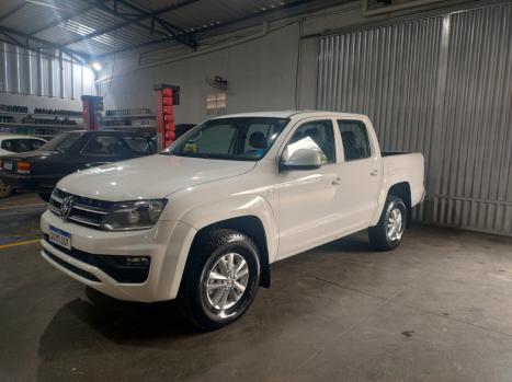 VOLKSWAGEN Amarok 2.0 12V 4X4 CABINE DUPLA TURBO INTERCOOLER, Foto 1