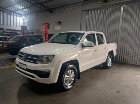 VOLKSWAGEN Amarok 2.0 12V 4X4 CABINE DUPLA TURBO INTERCOOLER, Foto 2