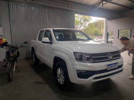 VOLKSWAGEN Amarok 2.0 12V 4X4 CABINE DUPLA TURBO INTERCOOLER, Foto 3