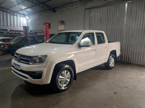 VOLKSWAGEN Amarok 2.0 12V 4X4 CABINE DUPLA TURBO INTERCOOLER, Foto 4