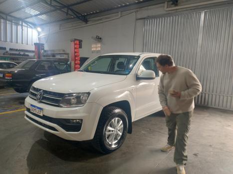 VOLKSWAGEN Amarok 2.0 12V 4X4 CABINE DUPLA TURBO INTERCOOLER, Foto 5
