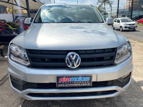 VOLKSWAGEN Amarok 2.0 16V 4X4 SE CABINE DUPLA TURBO INTERCOOLER, Foto 2