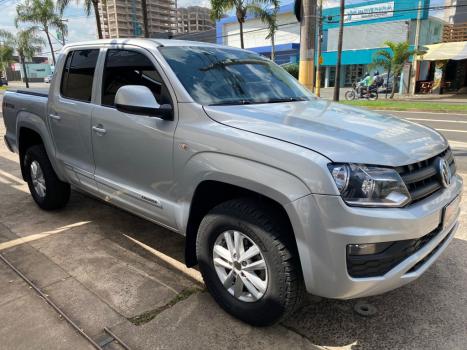 VOLKSWAGEN Amarok 2.0 16V 4X4 SE CABINE DUPLA TURBO INTERCOOLER, Foto 3