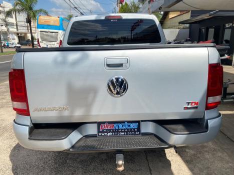 VOLKSWAGEN Amarok 2.0 16V 4X4 SE CABINE DUPLA TURBO INTERCOOLER, Foto 4