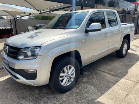 VOLKSWAGEN Amarok 2.0 16V 4X4 SE CABINE DUPLA TURBO INTERCOOLER, Foto 5