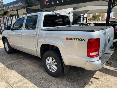 VOLKSWAGEN Amarok 2.0 16V 4X4 SE CABINE DUPLA TURBO INTERCOOLER, Foto 6