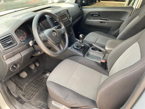 VOLKSWAGEN Amarok 2.0 16V 4X4 SE CABINE DUPLA TURBO INTERCOOLER, Foto 7