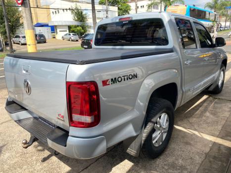 VOLKSWAGEN Amarok 2.0 16V 4X4 SE CABINE DUPLA TURBO INTERCOOLER, Foto 8