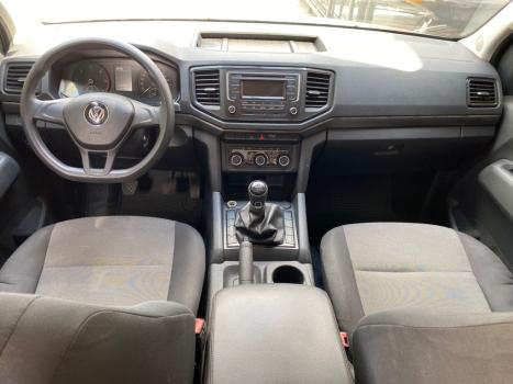 VOLKSWAGEN Amarok 2.0 16V 4X4 SE CABINE DUPLA TURBO INTERCOOLER, Foto 9