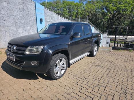 VOLKSWAGEN Amarok 2.0 16V 4X4 CABINE DUPLA  HIGHLINE TURBO INTERCOOLER, Foto 3