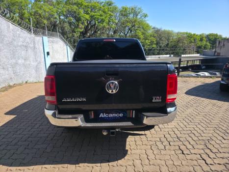 VOLKSWAGEN Amarok 2.0 16V 4X4 CABINE DUPLA  HIGHLINE TURBO INTERCOOLER, Foto 5