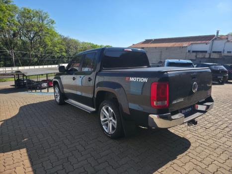 VOLKSWAGEN Amarok 2.0 16V 4X4 CABINE DUPLA  HIGHLINE TURBO INTERCOOLER, Foto 6
