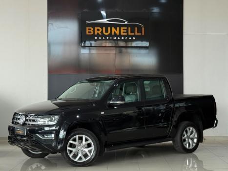 VOLKSWAGEN Amarok 2.0 16V 4X4 CABINE DUPLA HIGHLINE TURBO INTERCOOLER AUTOMÁTICO, Foto 1