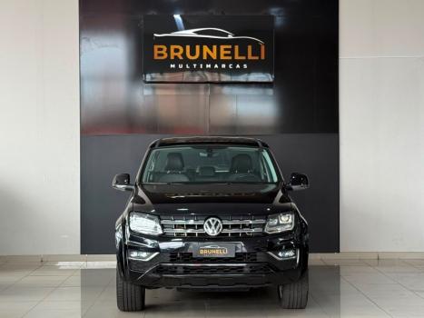 VOLKSWAGEN Amarok 2.0 16V 4X4 CABINE DUPLA HIGHLINE TURBO INTERCOOLER AUTOMÁTICO, Foto 2