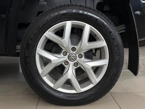 VOLKSWAGEN Amarok 2.0 16V 4X4 CABINE DUPLA HIGHLINE TURBO INTERCOOLER AUTOMÁTICO, Foto 5