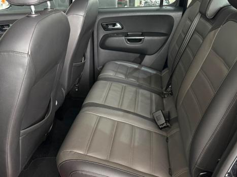 VOLKSWAGEN Amarok 2.0 16V 4X4 CABINE DUPLA HIGHLINE TURBO INTERCOOLER AUTOMÁTICO, Foto 8