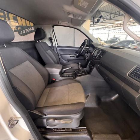 VOLKSWAGEN Amarok 2.0 16V 4X4 CABINE SIMPLES TURBO INTERCOOLER, Foto 6